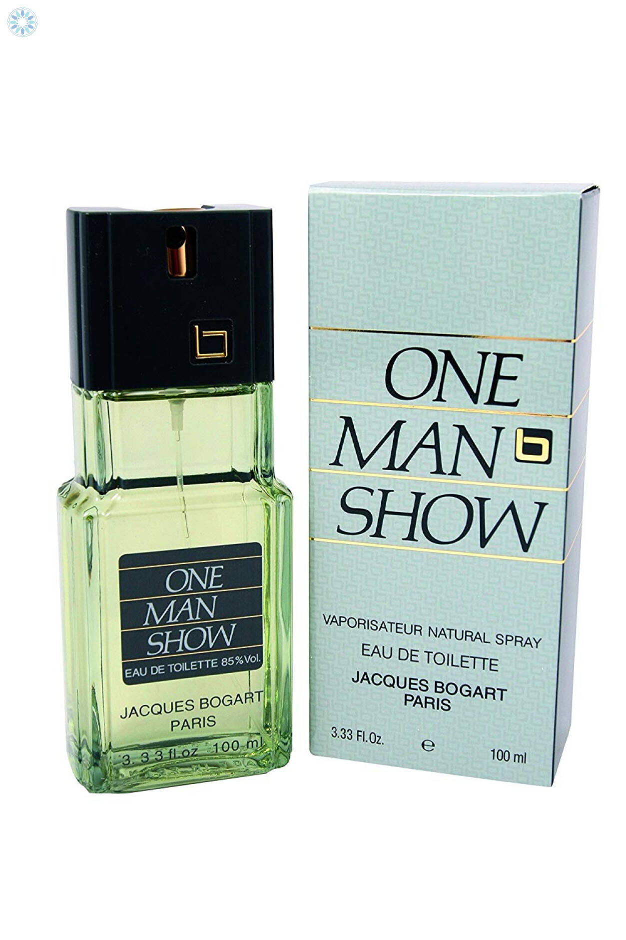 Perfumes › Eau De Toilette › One Man Show